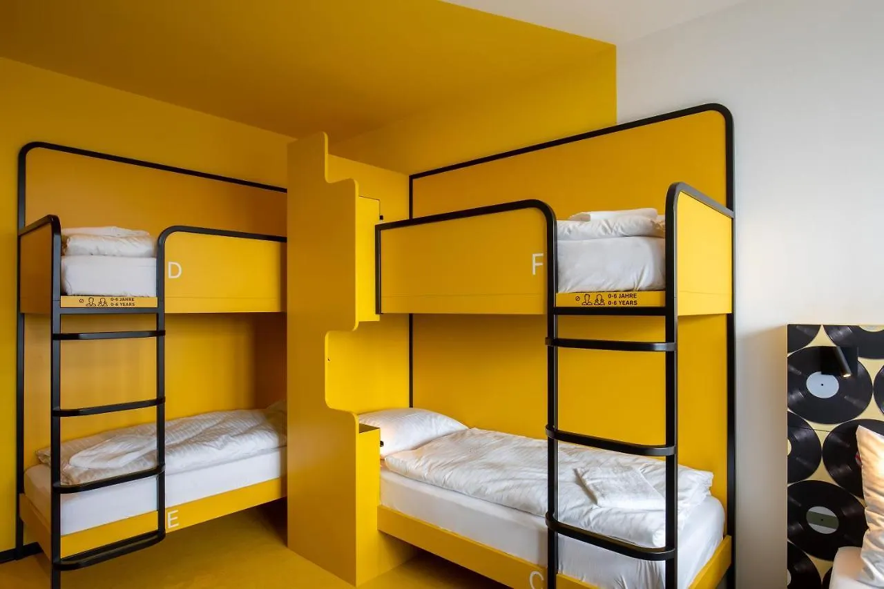 Meininger Hotel Dresden Zentrum 독일