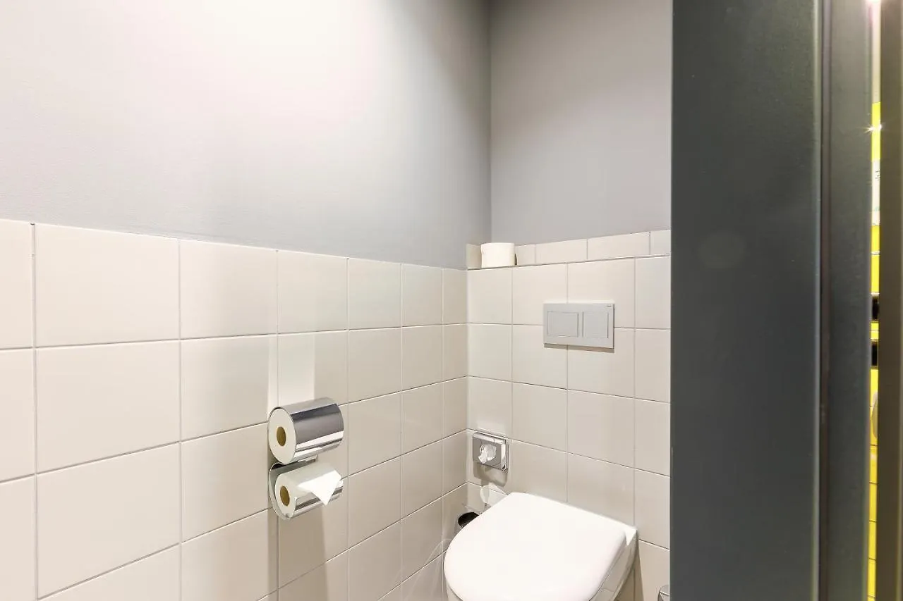 Meininger Hotel Dresden Zentrum 0*,  Germany