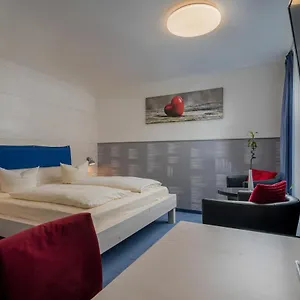Fidelio Otel Münih