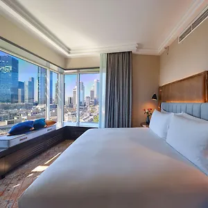 visit hotel
