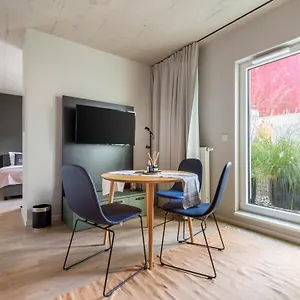 Limehome Stresemannstrasse - Digital Access Apart Otel Düsseldorf