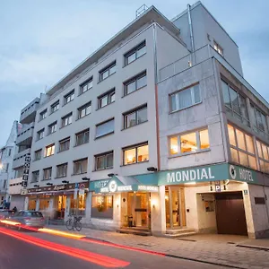Centro Mondial City, Trademark Collection By Wyndham Otel Münih