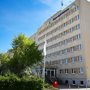 Auberge de jeunesse Djh - Jugendgaestehaus, Dresde