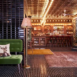 Max Brown Midtown, Part Of Sircle Collection Otel Düsseldorf