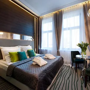 Plaza Boutique Krakov