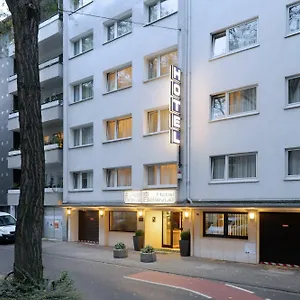 Bellevue Otel Düsseldorf