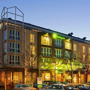 Hotel Courtyard By Marriott, Dresde