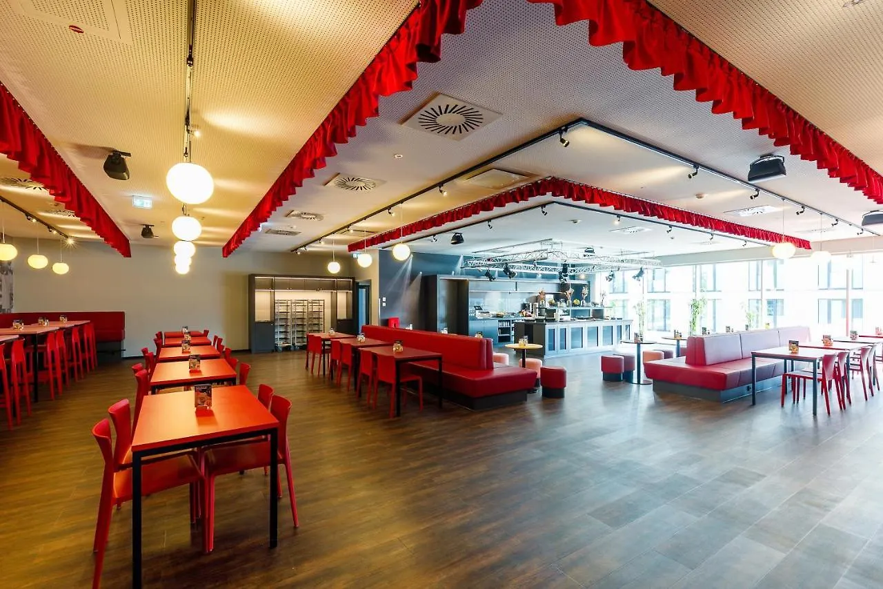 Meininger Hotel Dresden Zentrum